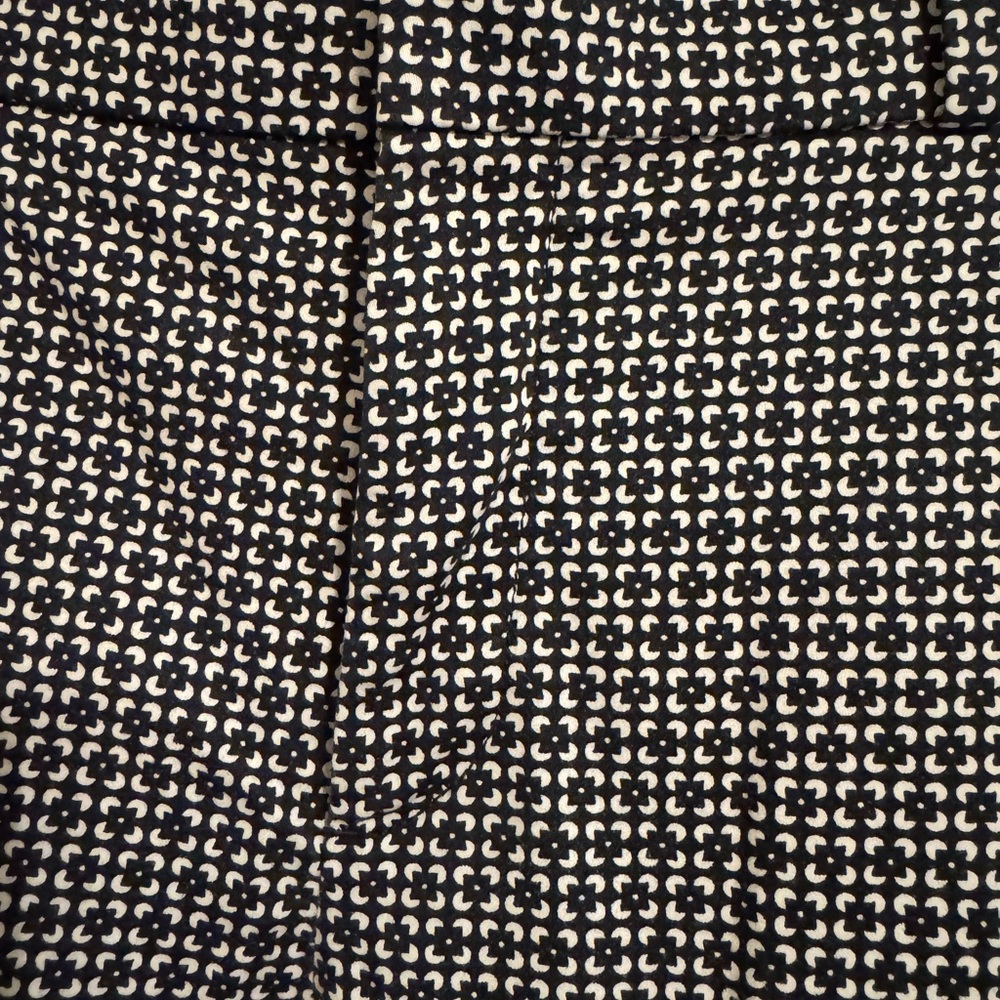 Banana Republic Ryan Style Pants